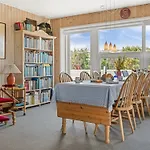 Answald - 250m From The Sea By Interhome Holiday home Hirtshals