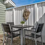 Answald - 250m From The Sea By Interhome *