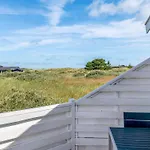 Answald - 250m From The Sea By Interhome בית נופש הירטסהלס