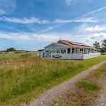 Answald - 250m From The Sea By Interhome Hirtshals