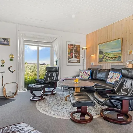 Answald - 250m From The Sea By Interhome Holiday home *