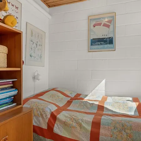 בית נופש Answald - 250m From The Sea By Interhome