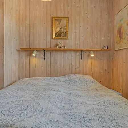 Holiday home Answald - 250m From The Sea By Interhome Hirtshals