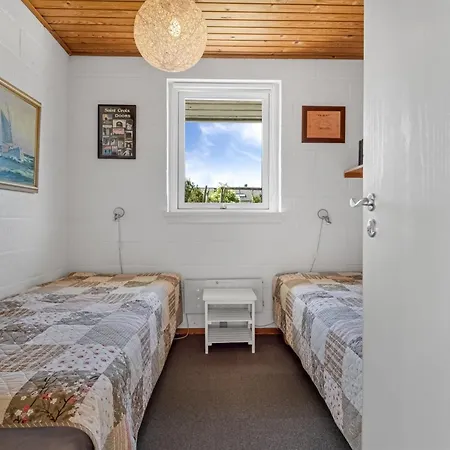 Answald - 250m From The Sea By Interhome Holiday home