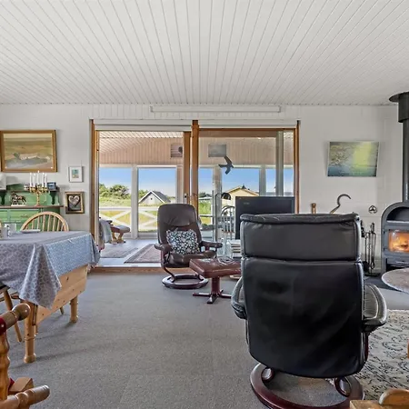 Answald - 250m From The Sea By Interhome Holiday home *
