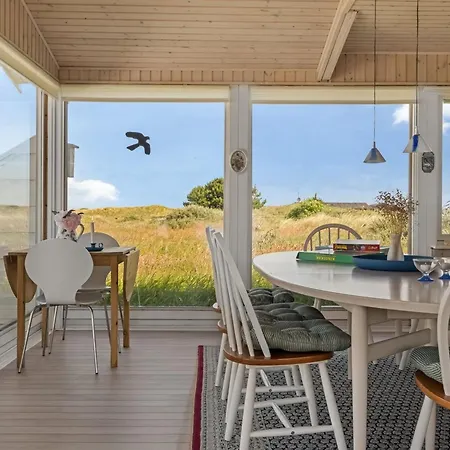 Answald - 250m From The Sea By Interhome * Hirtshals