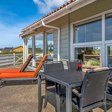Answald - 250m From The Sea By Interhome * Hirtshals