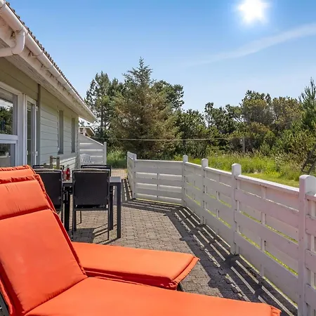Answald - 250m From The Sea By Interhome * Hirtshals
