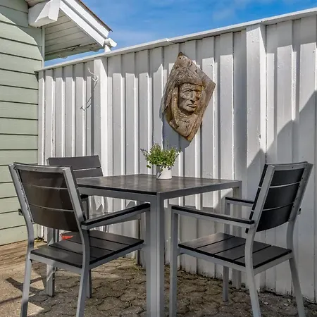 Answald - 250m From The Sea By Interhome *