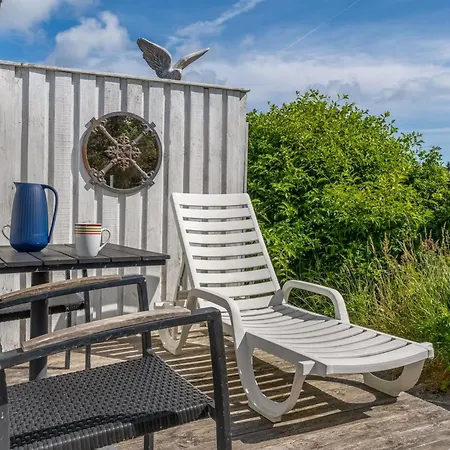 Answald - 250m From The Sea By Interhome