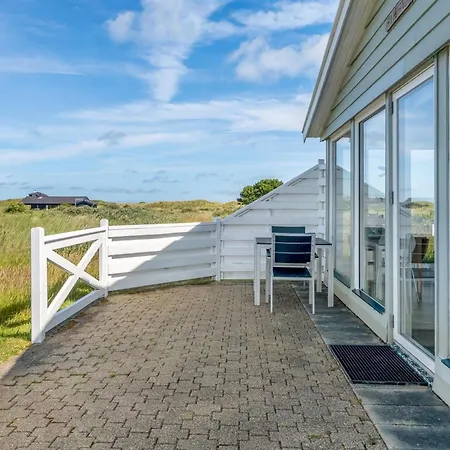 Prázdninový dům Answald - 250m From The Sea By Interhome *