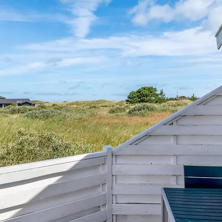 Answald - 250m From The Sea By Interhome Ferienhaus Hirtshals