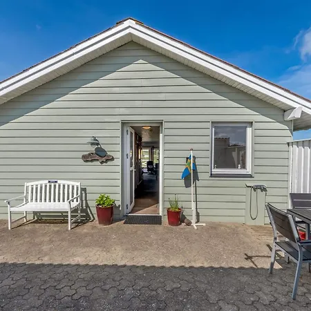 Answald - 250m From The Sea By Interhome