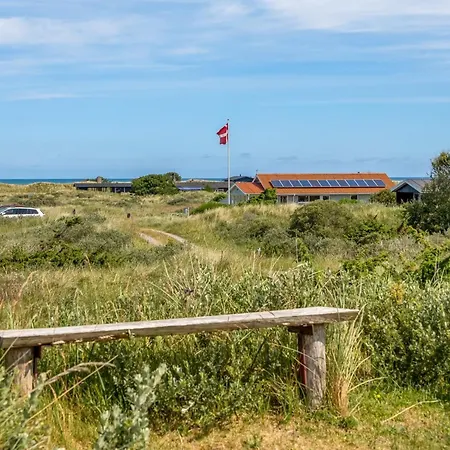 Ferienhaus Answald - 250m From The Sea By Interhome