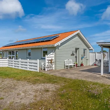 Answald - 250m From The Sea By Interhome Ferienhaus