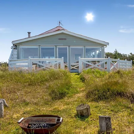 Answald - 250m From The Sea By Interhome *