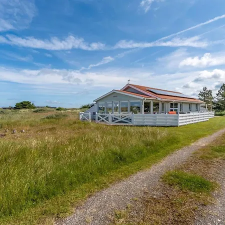 Answald - 250m From The Sea By Interhome Hirtshals
