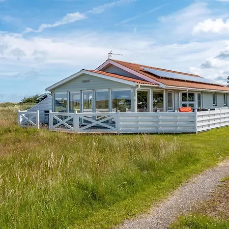 Answald - 250m From The Sea By Interhome