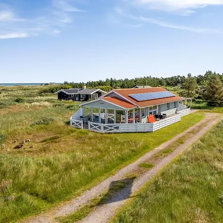 Answald - 250m From The Sea By Interhome Ferienhaus *