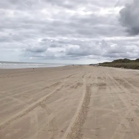 Answald - 250m From The Sea By Interhome *