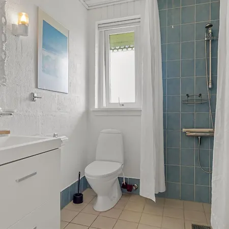 Answald - 250m From The Sea By Interhome Hirtshals
